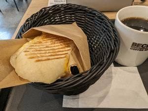 BECK'S COFFEE SHOP 高円寺店