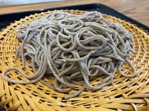 十割蕎麦と炭火焼鳥 SOBATORI