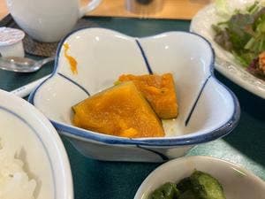レストラン くあとろ 君津中央病院
