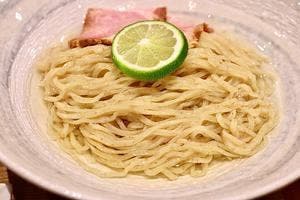 麺屋 ふたたび