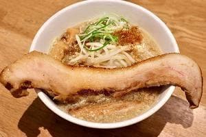 麺屋 ふたたび