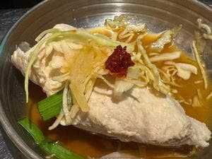 韓国酒場コッキオ