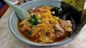つけ麺 大雄 向井町店