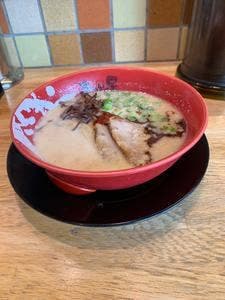 ラーメン まこと屋 亀岡千代川店