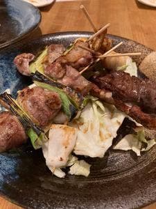 野球鳥