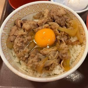 すき家 56号高知大原町店