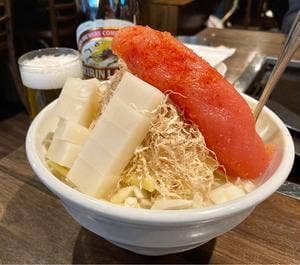 もんじゃ はる 錦糸町本店