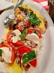 トラットリアフィオーレ