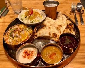 DESI TANDOOR B.B.Q.