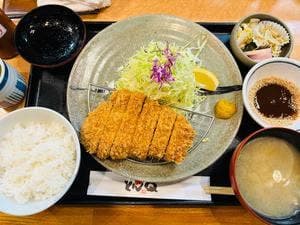 とんかつとんQ 春日部店