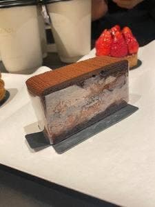 ラ・パティスリー by アマン東京