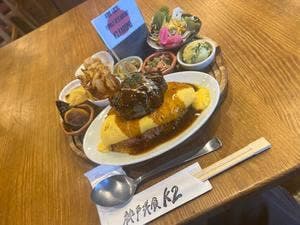 K2 苅藻店