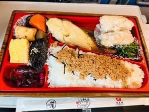 おかず本舗 佃浅 大丸 東京店