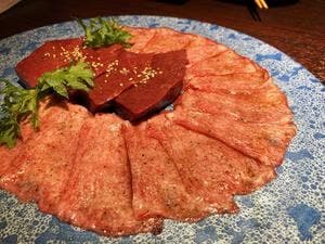赤羽 友星