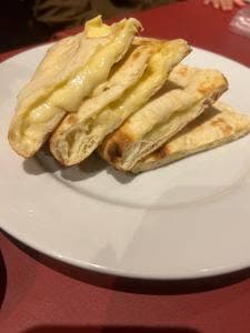 インドレストラン ガンジス 天王寺あべのキューズタウン店