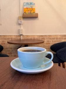 CAFE ホシノテレカ