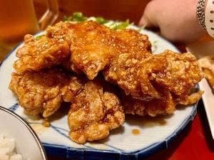 うなぎ・とんかつ 濱亀