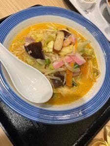 リンガーハット 大阪狭山店