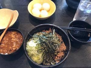 波留乃屋 赤坂店