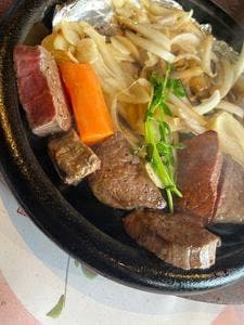 逢喜の郷