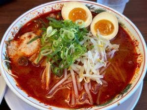 ラーメン魁力屋 幕張インター店