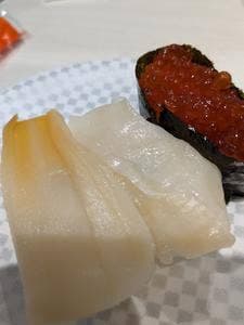 魚べい 須賀川店