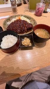 矢場とん中部国際空港店