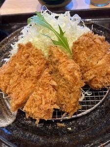 かつアンドかつ 川西平野店