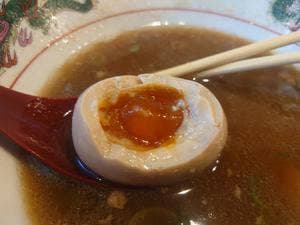 中華そば 真タタ備