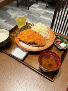 とんかつ伊とう 渋谷フクラス店
