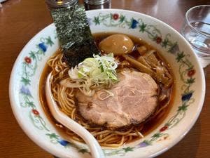 麺家 風 本店
