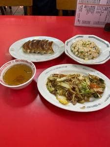 大力