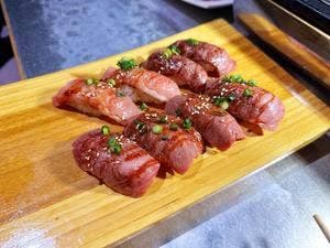 焼肉 ドラゴ 横綱通り店