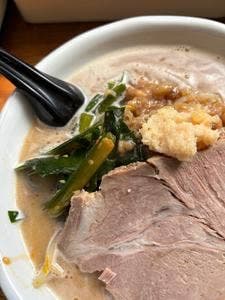 麺屋 彰