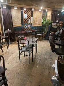 cafe&bar Ciel
