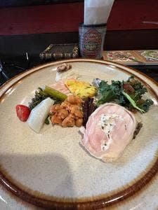 ナガグツ食堂 DAL1119