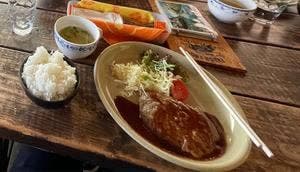 山の駅