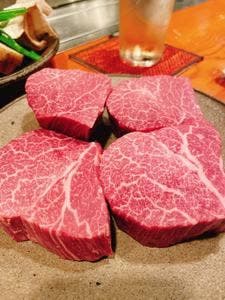 ステーキハウス NEKOYANAGI
