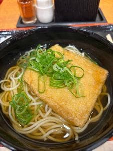 えきそば ピオレ姫路おみやげ館店