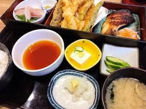 海鮮処 魚さま 光﻿が﻿丘﻿店