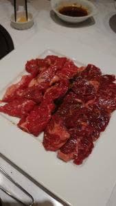 焼肉なべしま 次郎丸店