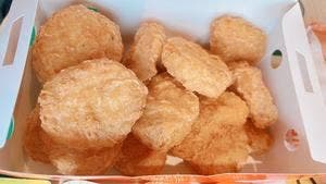 マクドナルド 407バイパス高坂店