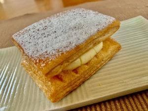 パティスリーノグチ