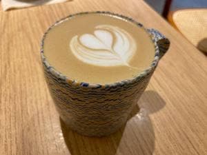 Little Flower COFFEE