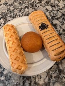のぐちやBakery
