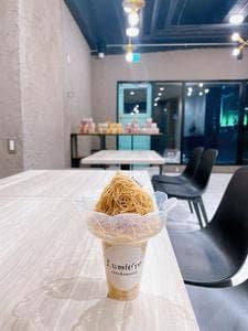 ルミエールcafe&sweets