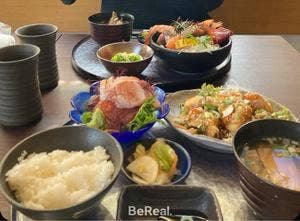 和ダイニング 知龍