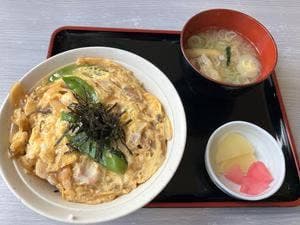 食事処 たんぽぽ