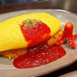 Café&Restaurant Bookmark