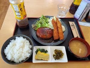 ちん丼屋